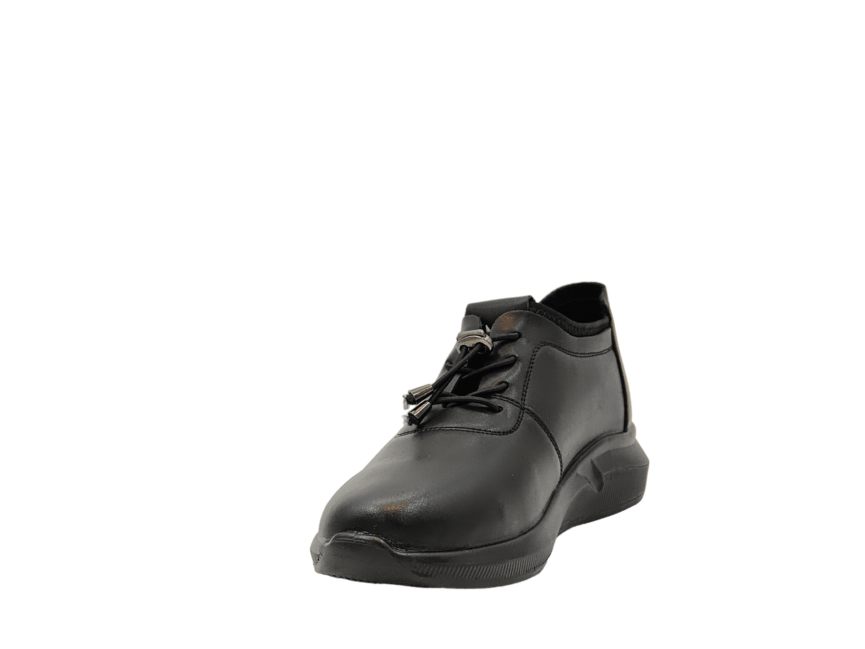 Pantofi Dama Piele Naturala Formazione FENI 9659TP - Formazione - amely.ro