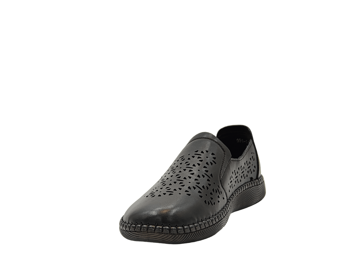 Pantofi Dama Piele Naturala Formazione FENI 991 - 1 - Formazione - amely.ro