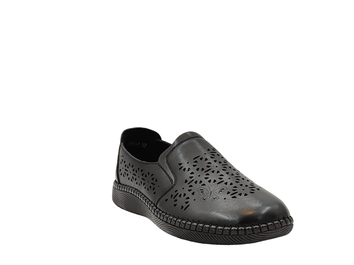 Pantofi Dama Piele Naturala Formazione FENI 991 - 1 - Formazione - amely.ro