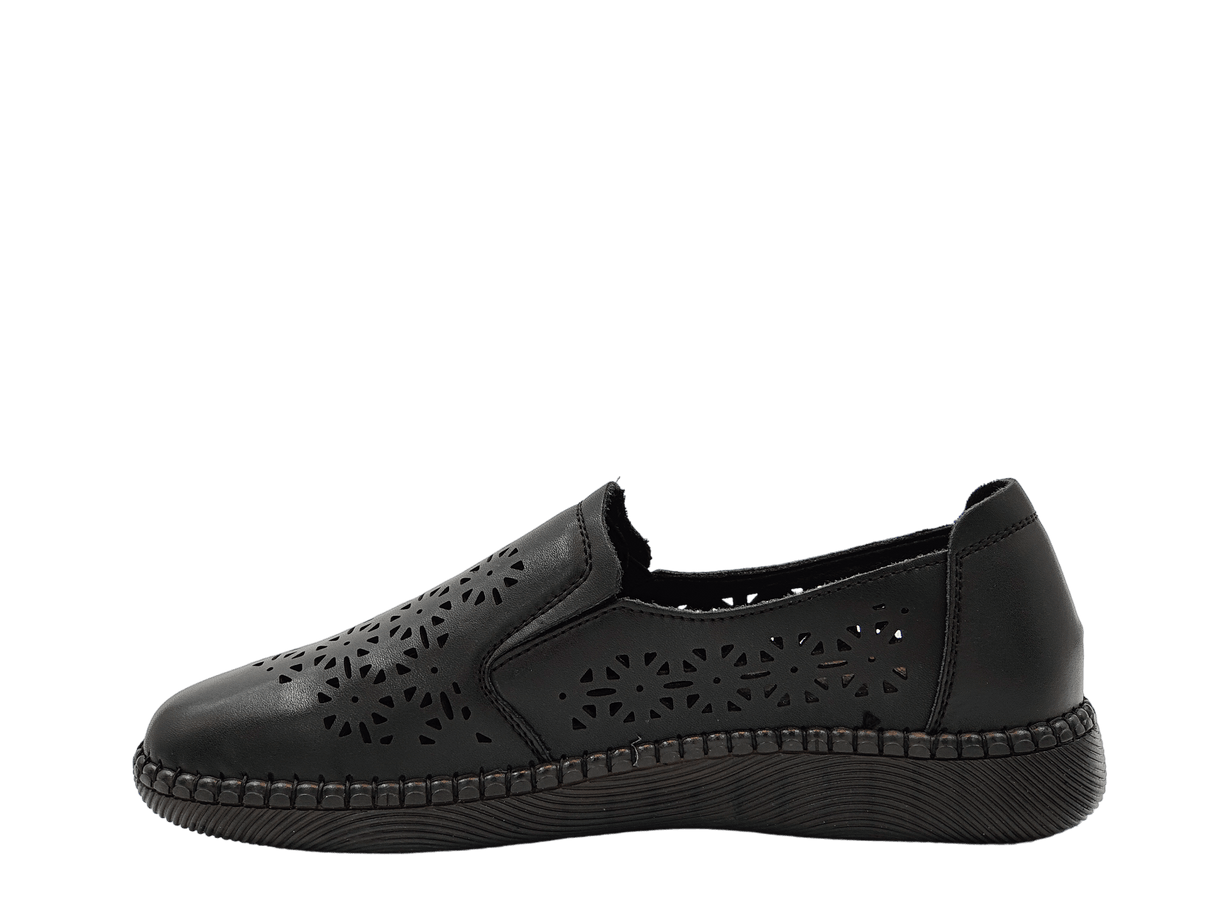 Pantofi Dama Piele Naturala Formazione FENI 991 - 1 - Formazione - amely.ro