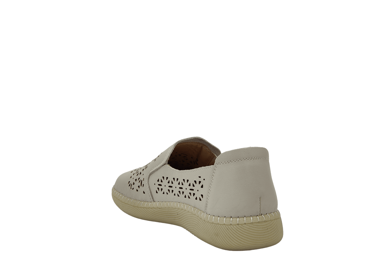 Pantofi Dama Piele Naturala Formazione FENI 991 - 1 - Formazione - amely.ro