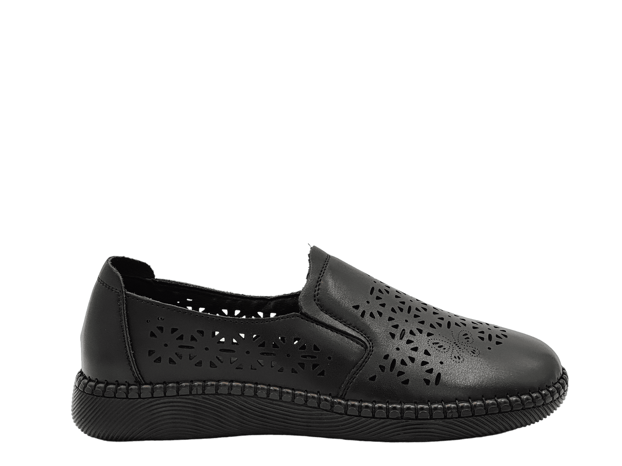 Pantofi Dama Piele Naturala Formazione FENI 991 - 1 - Formazione - amely.ro