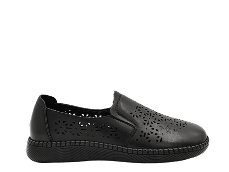 Pantofi Dama Piele Naturala Formazione FENI 991 - 1 - Formazione - amely.ro