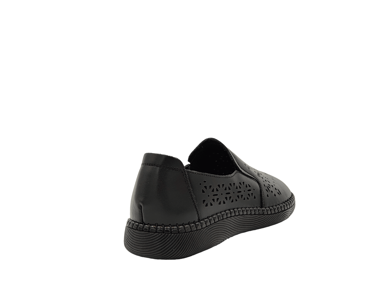 Pantofi Dama Piele Naturala Formazione FENI 991 - 1 - Formazione - amely.ro