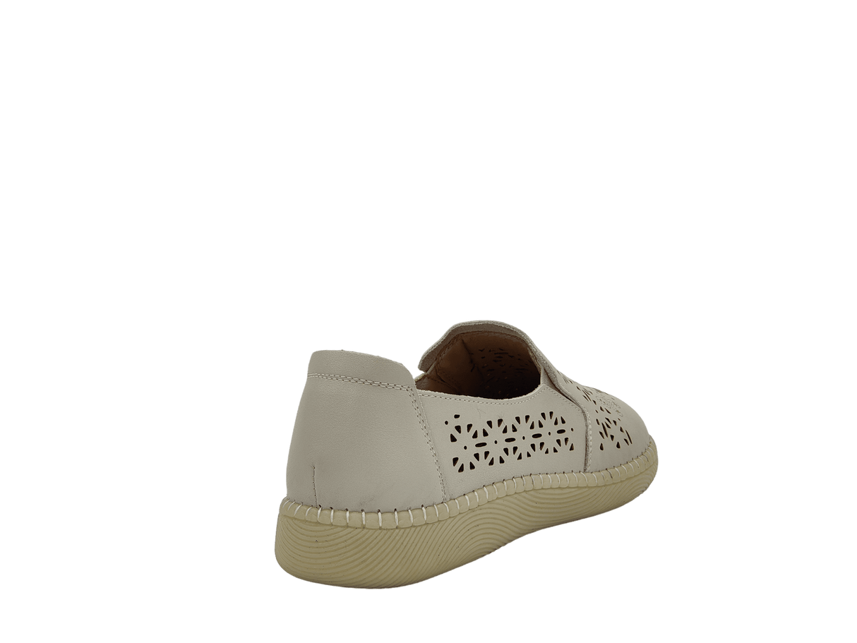 Pantofi Dama Piele Naturala Formazione FENI 991 - 1 - Formazione - amely.ro