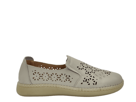 Pantofi Dama Piele Naturala Formazione FENI 991 - 1 - Formazione - amely.ro