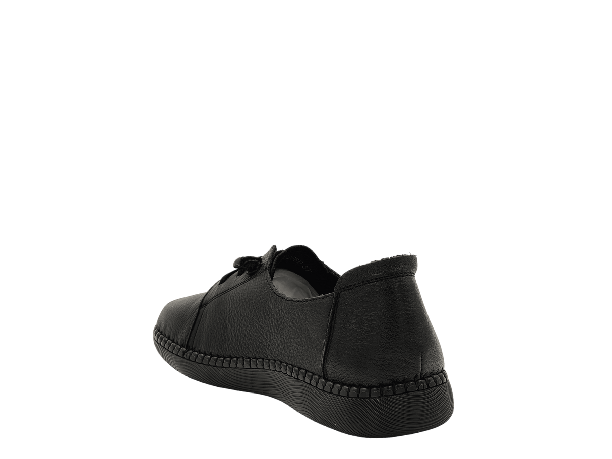 Pantofi Dama Piele Naturala Formazione FENI D3366B - Formazione - amely.ro