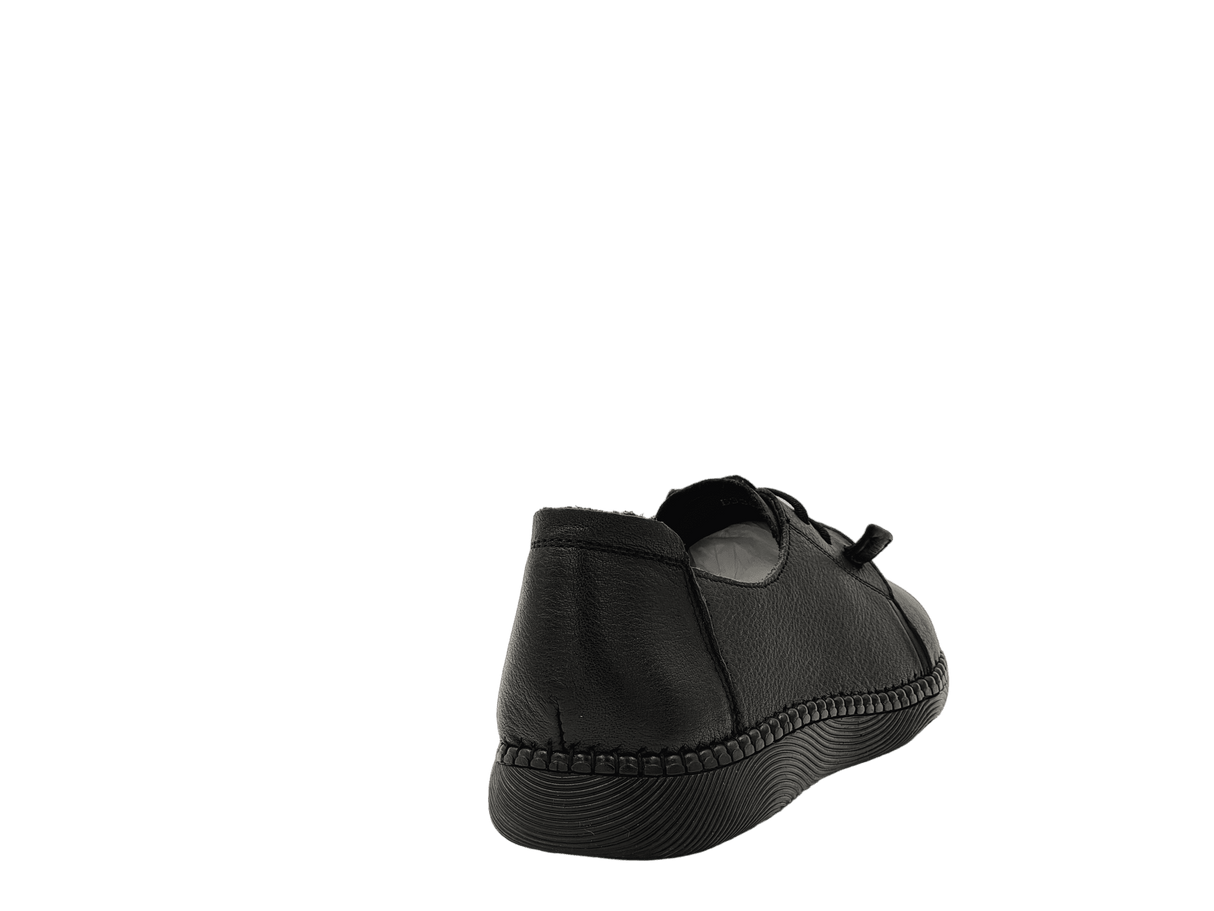 Pantofi Dama Piele Naturala Formazione FENI D3366B - Formazione - amely.ro