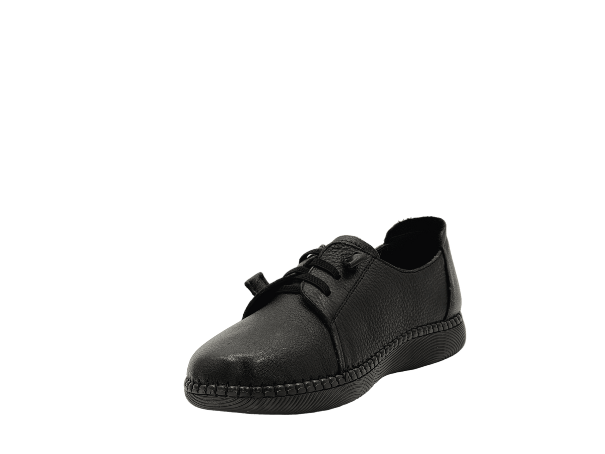 Pantofi Dama Piele Naturala Formazione FENI D3366B - Formazione - amely.ro