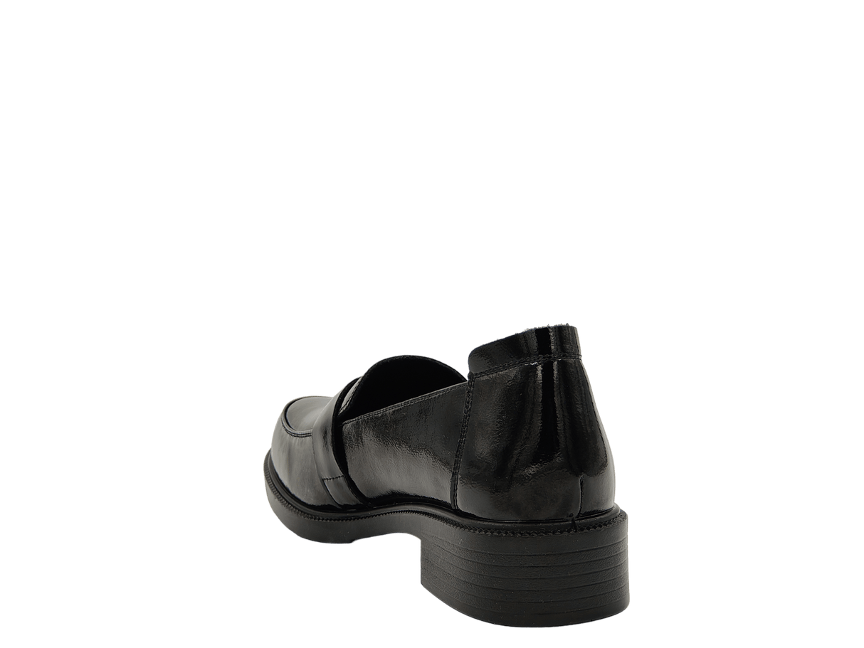 Pantofi Dama Piele Naturala Formazione FENI D90207 - Formazione - amely.ro