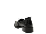 Pantofi Dama Piele Naturala Formazione FENI D90207 - Formazione - amely.ro