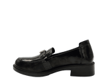 Pantofi Dama Piele Naturala Formazione FENI D90207 - Formazione - amely.ro