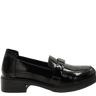 Pantofi Dama Piele Naturala Formazione FENI D90207 - Formazione - amely.ro