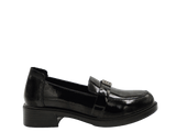 Pantofi Dama Piele Naturala Formazione FENI D90207 - Formazione - amely.ro