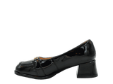 Pantofi Dama Piele Naturala Formazione FENI F30 - 67 - Formazione - amely.ro