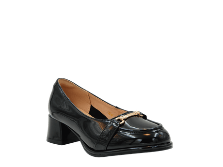 Pantofi Dama Piele Naturala Formazione FENI F30 - 67 - Formazione - amely.ro