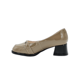 Pantofi Dama Piele Naturala Formazione FENI F30 - 67 - Formazione - amely.ro