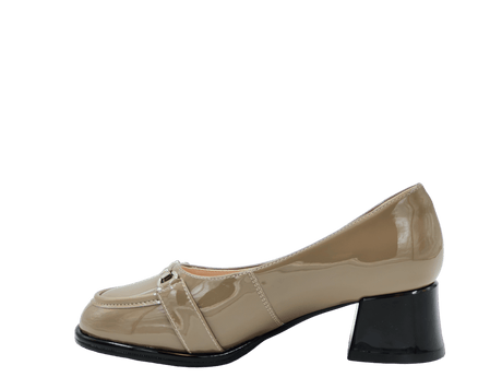 Pantofi Dama Piele Naturala Formazione FENI F30 - 67 - Formazione - amely.ro