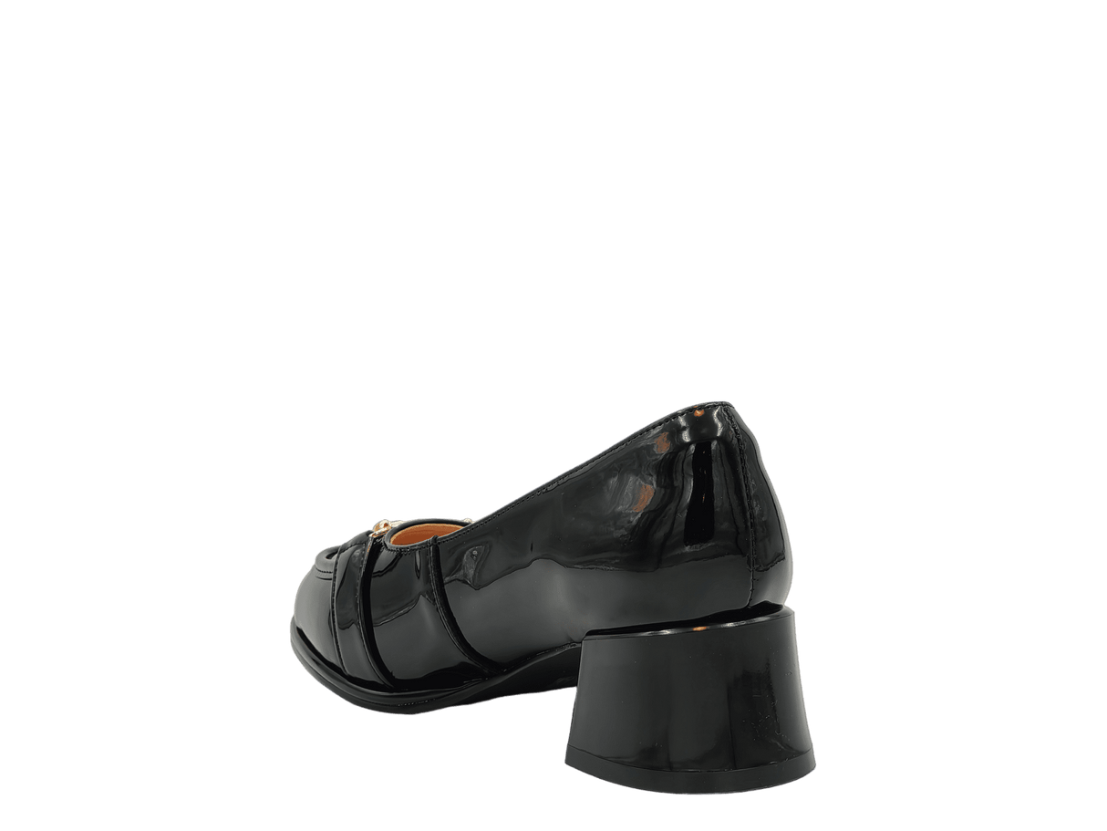 Pantofi Dama Piele Naturala Formazione FENI F30 - 67 - Formazione - amely.ro