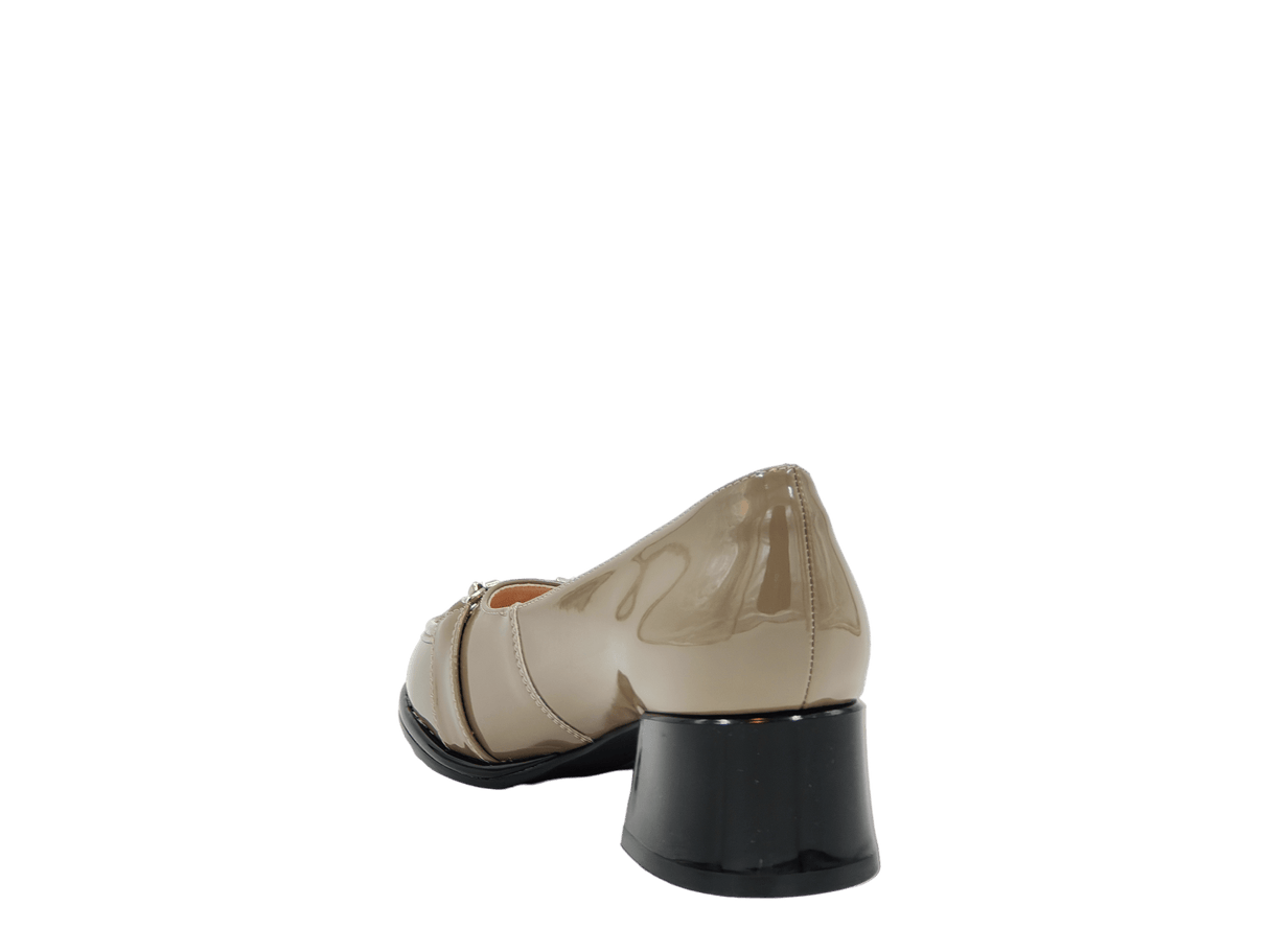 Pantofi Dama Piele Naturala Formazione FENI F30 - 67 - Formazione - amely.ro