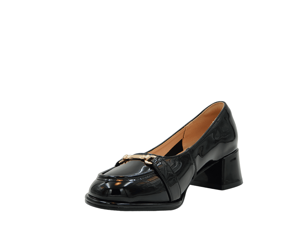 Pantofi Dama Piele Naturala Formazione FENI F30 - 67 - Formazione - amely.ro