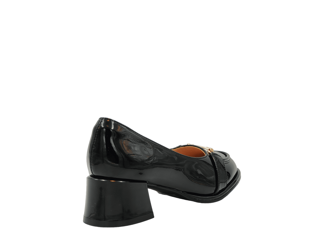 Pantofi Dama Piele Naturala Formazione FENI F30 - 67 - Formazione - amely.ro