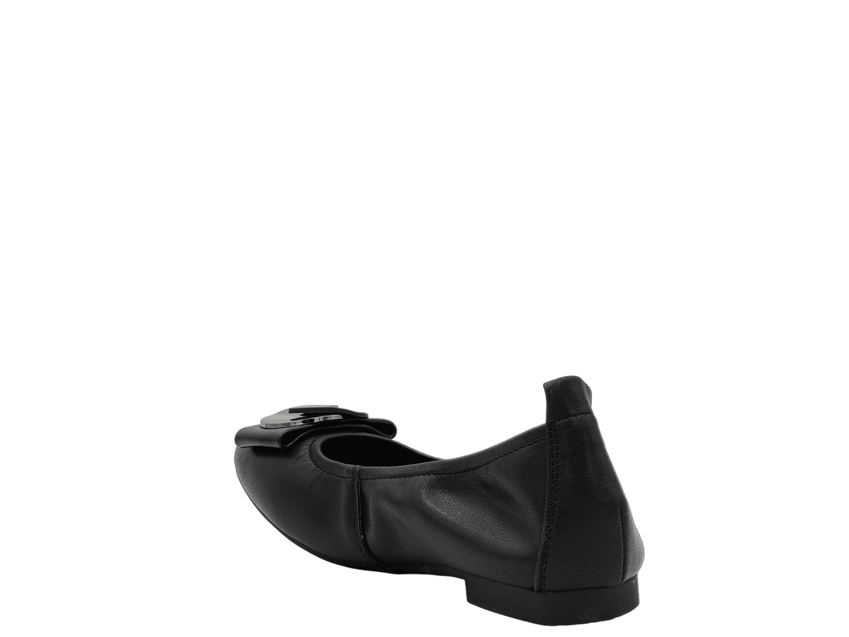 Pantofi Dama Piele Naturala Formazione FENI H303 - Formazione - amely.ro