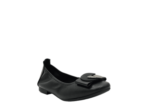 Pantofi Dama Piele Naturala Formazione FENI H303 - Formazione - amely.ro