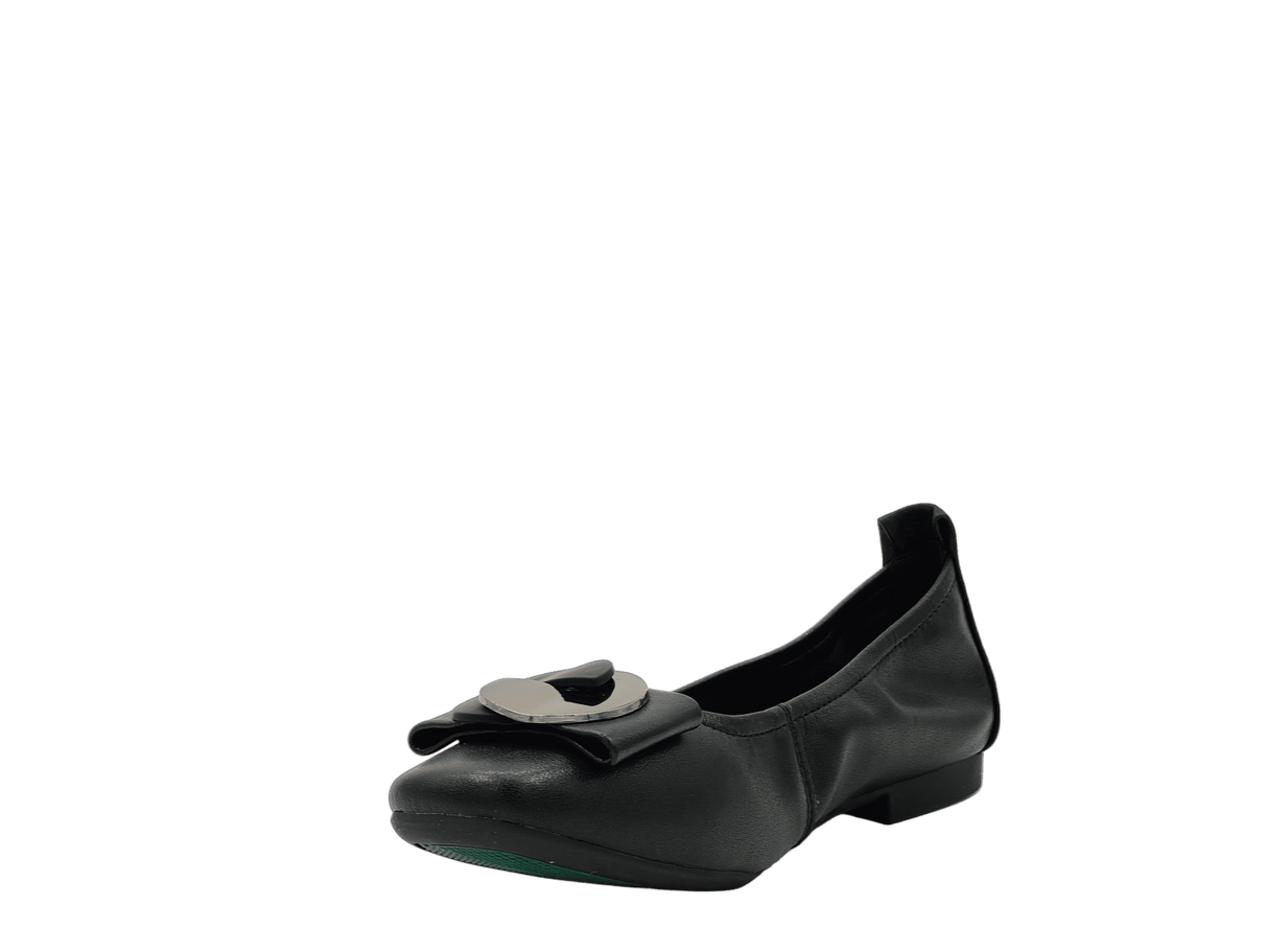 Pantofi Dama Piele Naturala Formazione FENI H303 - Formazione - amely.ro