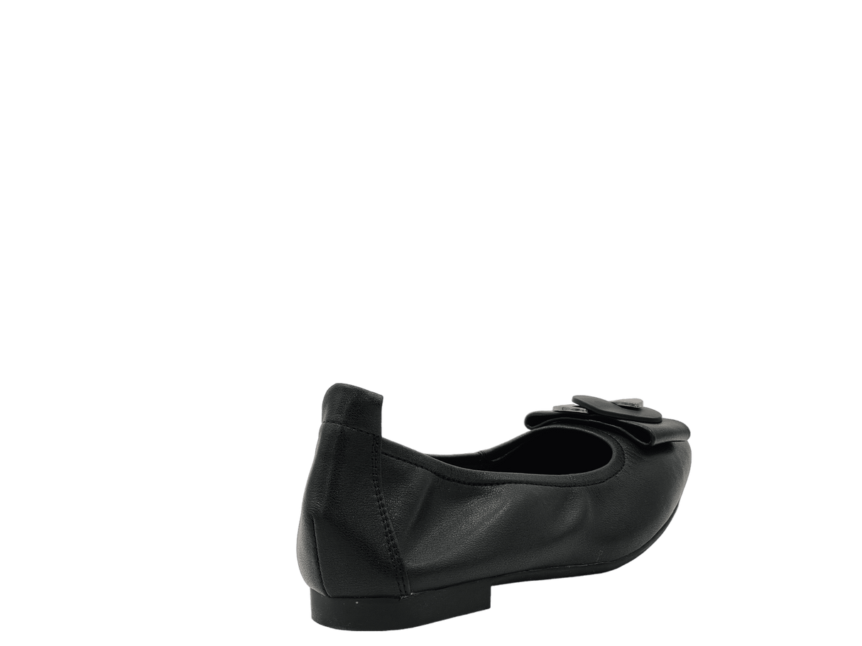 Pantofi Dama Piele Naturala Formazione FENI H303 - Formazione - amely.ro