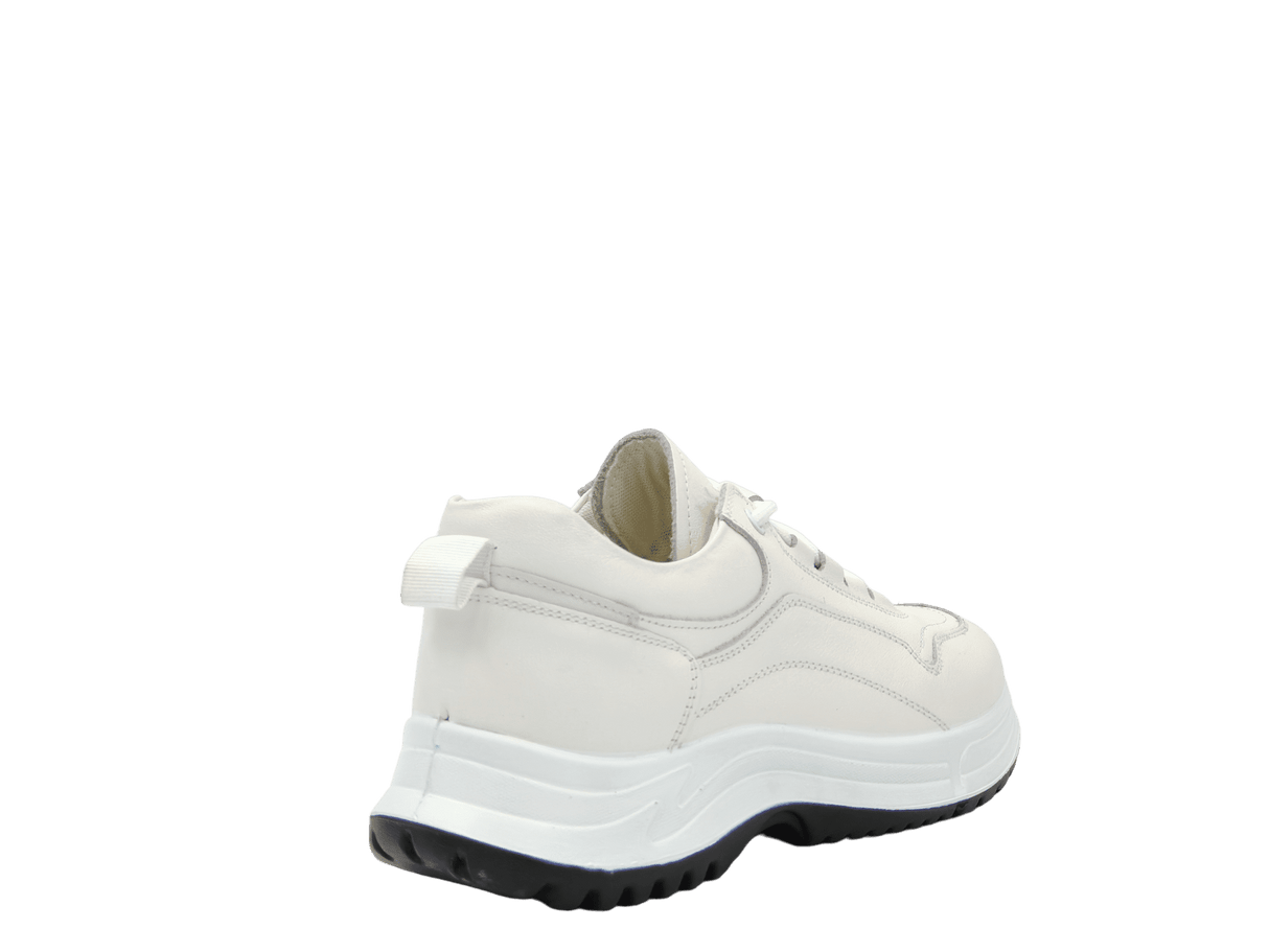 Pantofi Dama Piele Naturala Formazione FENI N503 - Formazione - amely.ro