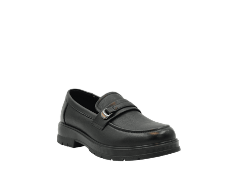 Pantofi Dama Piele Naturala Formazione FENI N701 - Formazione - amely.ro