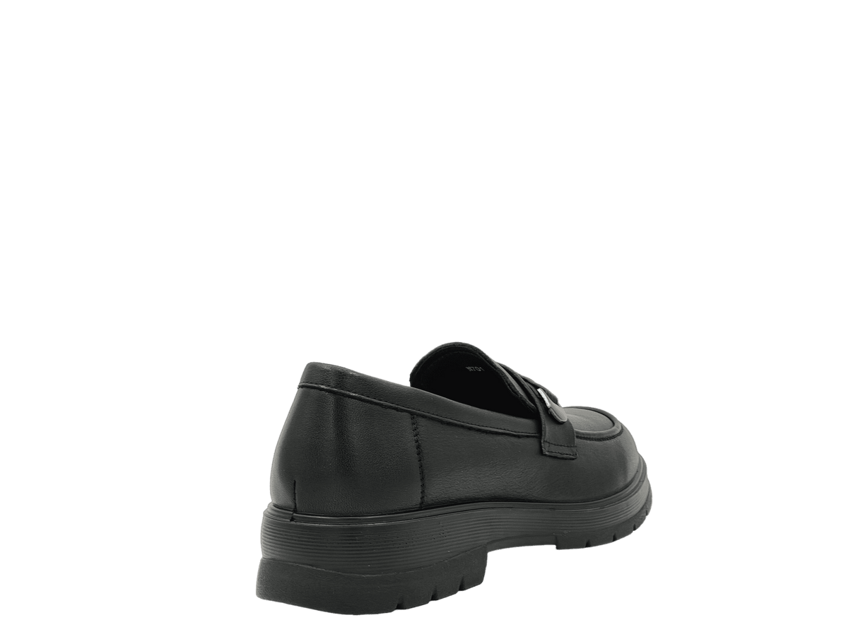 Pantofi Dama Piele Naturala Formazione FENI N701 - Formazione - amely.ro