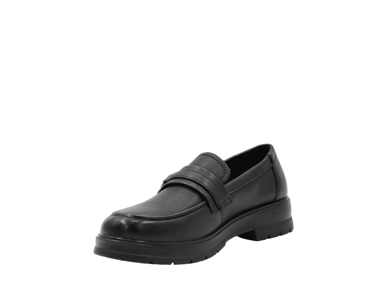 Pantofi Dama Piele Naturala Formazione FENI N701 - Formazione - amely.ro