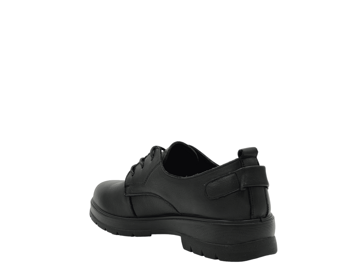 Pantofi Dama Piele Naturala Formazione FENI N710 - Formazione - amely.ro