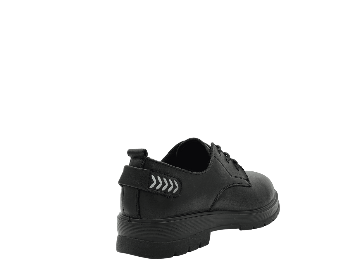 Pantofi Dama Piele Naturala Formazione FENI N710 - Formazione - amely.ro