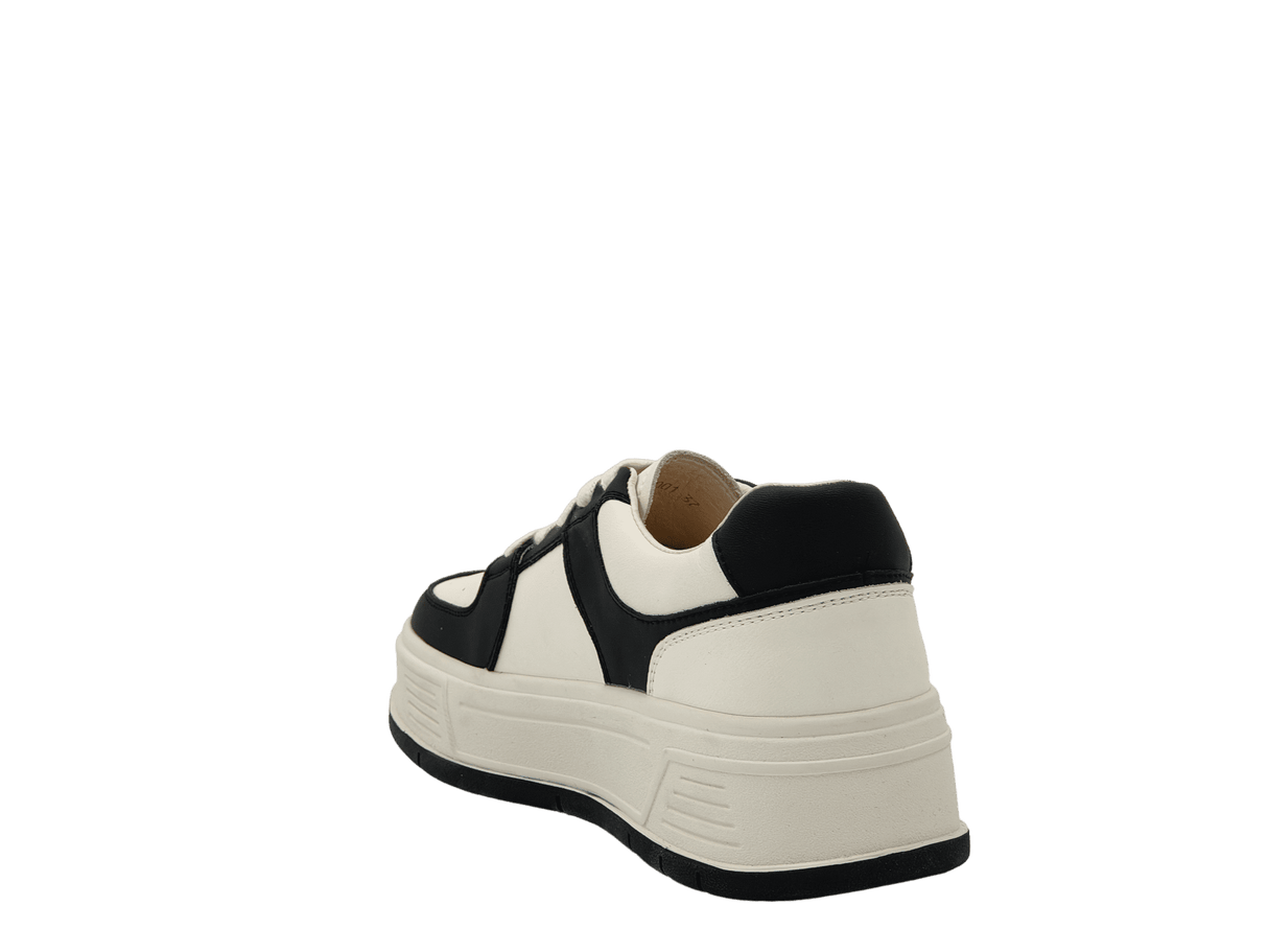 Pantofi Dama Piele Naturala Formazione FENI P58001 - Formazione - amely.ro