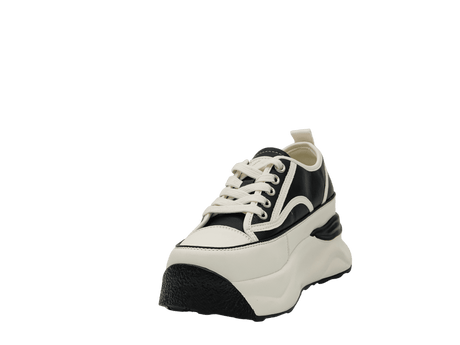 Pantofi Dama Piele Naturala Formazione FENI P58019 - Formazione - amely.ro