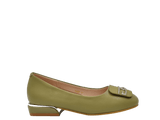 Pantofi Dama Piele Naturala Formazione FENI T8832C - Formazione - amely.ro