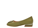 Pantofi Dama Piele Naturala Formazione FENI T8832C - Formazione - amely.ro