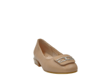 Pantofi Dama Piele Naturala Formazione FENI T8832C - Formazione - amely.ro