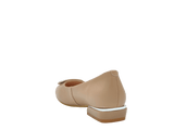 Pantofi Dama Piele Naturala Formazione FENI T8832C - Formazione - amely.ro