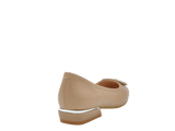 Pantofi Dama Piele Naturala Formazione FENI T8832C - Formazione - amely.ro