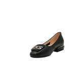 Pantofi Dama Piele Naturala Formazione FENI T8832C - Formazione - amely.ro