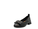 Pantofi Dama Piele Naturala Formazione FENI TP226 - Formazione - amely.ro