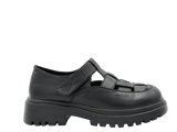 Pantofi Dama Piele Naturala Formazione FENI ZZ66011 - Formazione - amely.ro