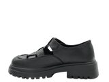 Pantofi Dama Piele Naturala Formazione FENI ZZ66011 - Formazione - amely.ro