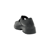 Pantofi Dama Piele Naturala Formazione FENI ZZ66011 - Formazione - amely.ro