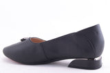 Pantofi Dama Piele Naturala Formazione Form 11 - 24 /N - amely.ro - amely.ro