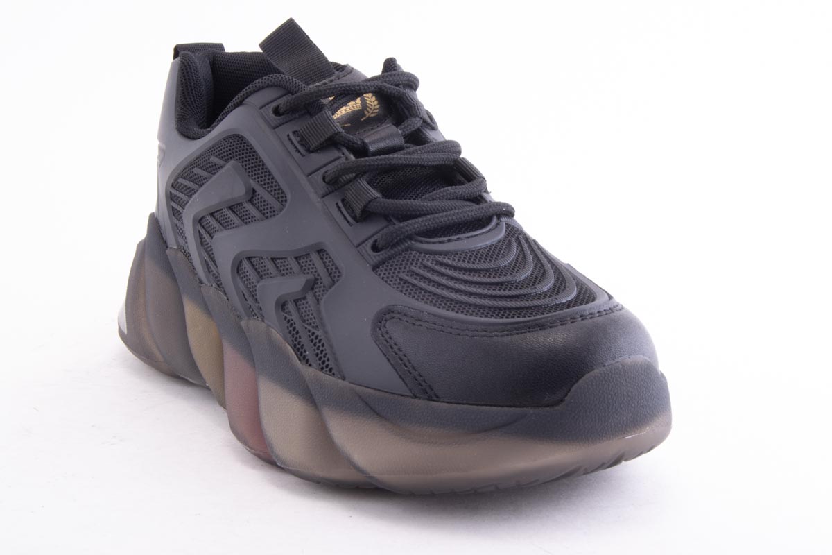 Pantofi Dama Piele Naturala Franco Gerardo Ella 65275/ N